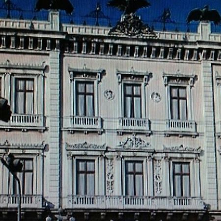 Hotel Vitória Río de Janeiro Exterior foto